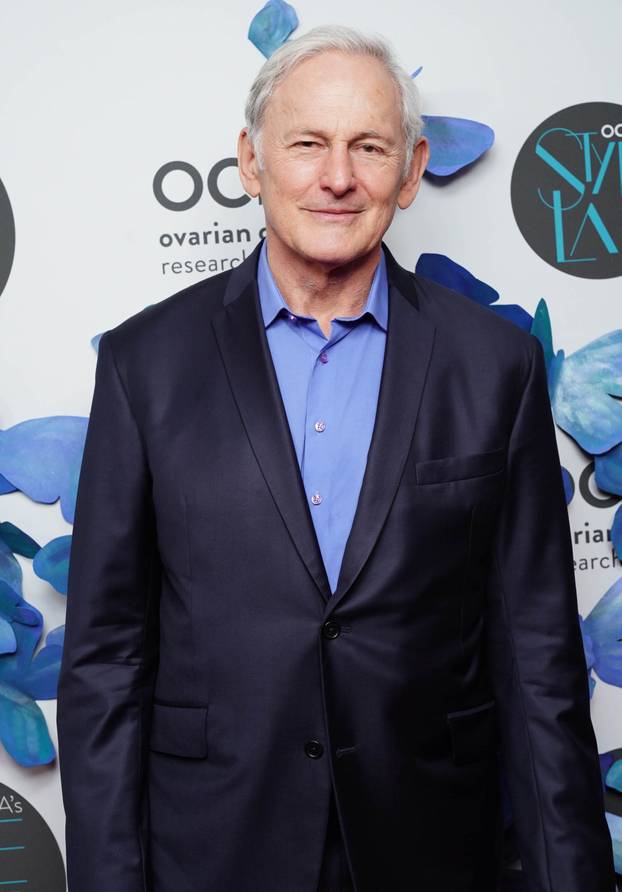 Ovarian Cancer Research Alliance presentation of Style Lab - New York