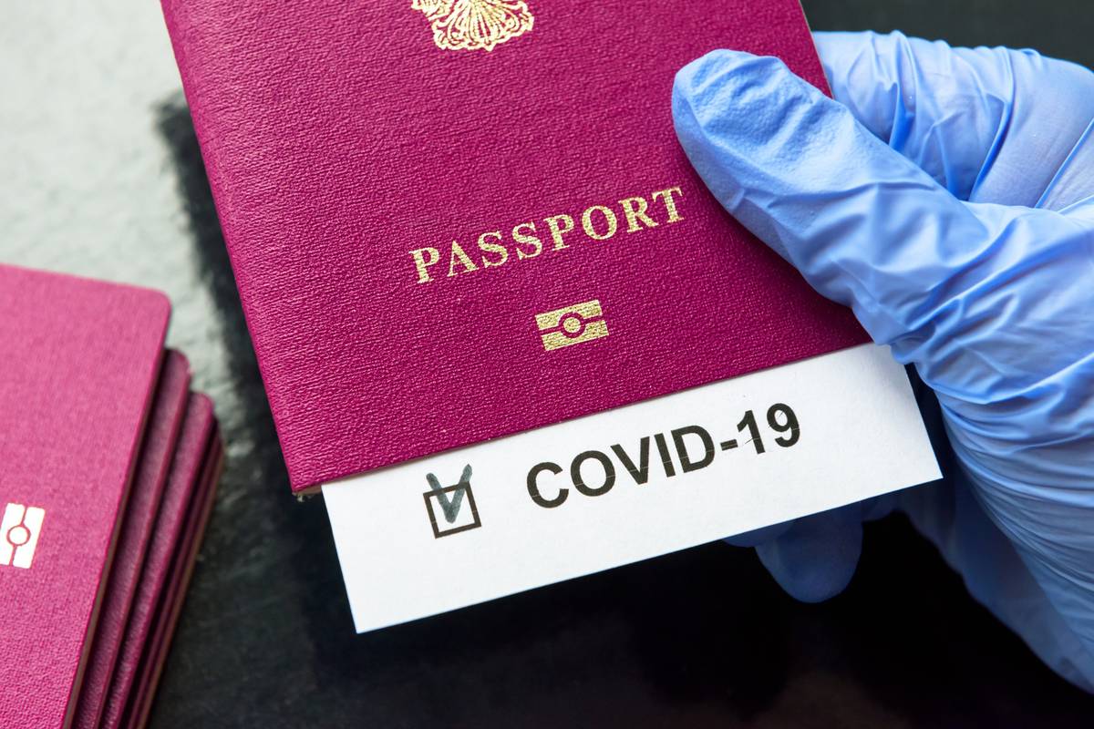 Hrvatska i 12 zemalja Unije dogovorile 'covid putovnice': Ovo je pitanje opstanka turizma