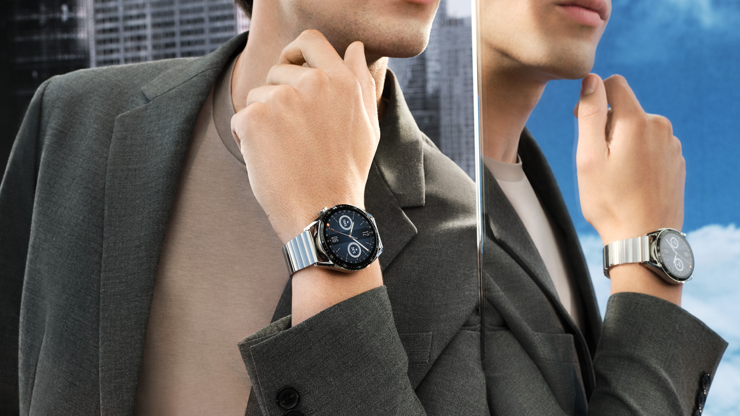 Isprobali smo novi Huawei Watch GT 3: Zadržao ekstremnu bateriju i dobio još bolji ekran