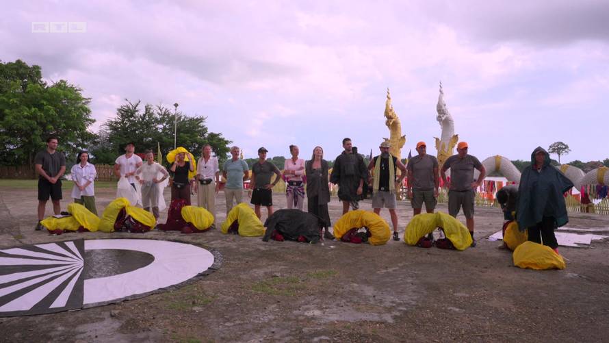 Laos umirio kandidate, ali do novog amuleta čeka ih pakleni uspon: 'Infarkt, gotovo je!'