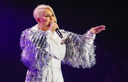 Indira Levak zapjevat će u Areni Zagreb? 'Bliži se ta godišnjica, a do tada sam se odrekla ovoga'