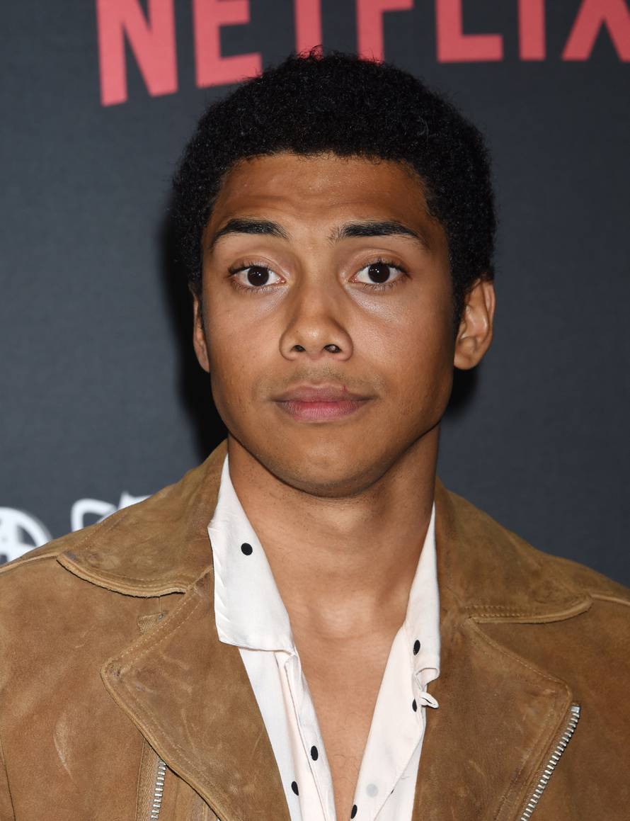 LA: Premijera Netflixove serije 'Chilling Adventures Of Sabrina' 