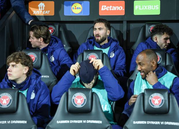 Herning: Susret Midtjyllanda i Dinama u 8. kolu Europske lige