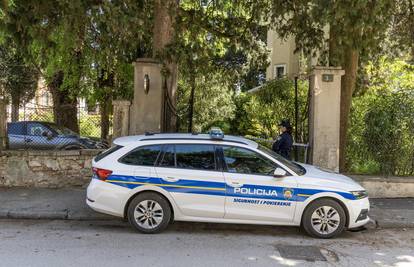 Policija došla po muškarca u Puli, odbio je surađivati pa su upotrijebili prisilu: Preminuo je
