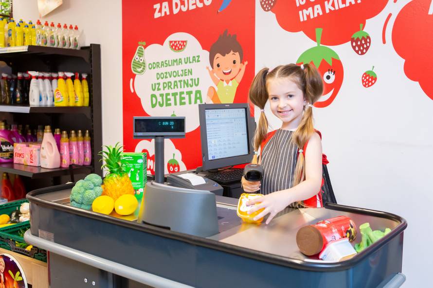 Kako učenje kroz igru djeluje na razvoj djeteta?