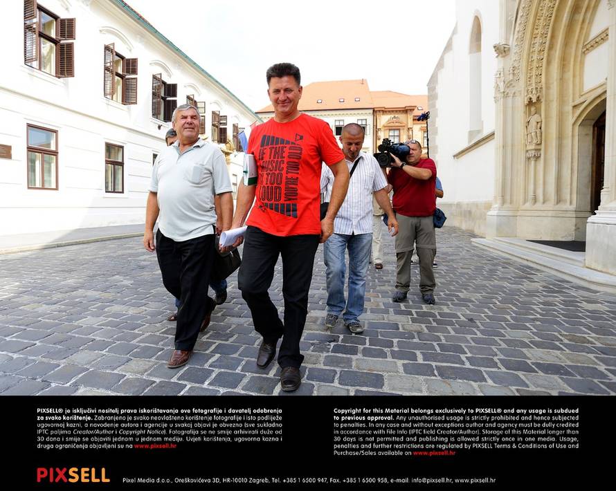 Petar Glebov/Pixsell