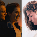Obožavatelji zbunjeni novim posterom Titanica: 'Što je ovo? Zašto Rose ima dvije frizure?'