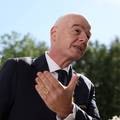 Giannija Infantina ni njegovi &Scaron;vicarci vi&scaron;e ne podr&zcaron;avaju!