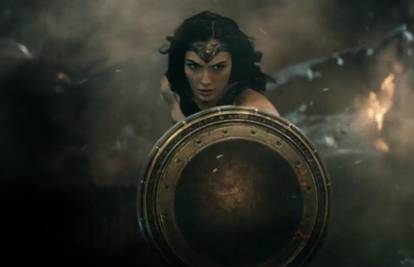 Procurile su snimke Gal Gadot sa seta filma Wonder Woman