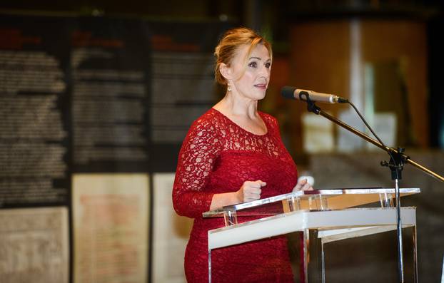 Zagreb: HHO dodijelio nagrade za promicanje ljudskih prava