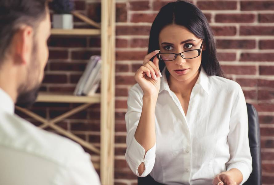 Osam stvari koje nikad ne želite napraviti na razgovoru za posao