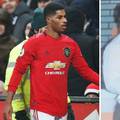 Marcus Rashford postaje doktor