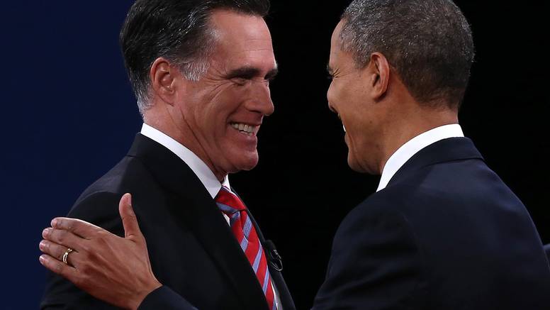 Pobjeda Mitta Romneya nije dobra za nas, kažu stručnjaci