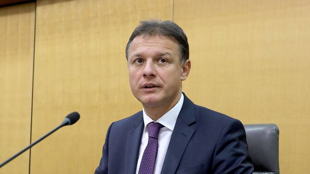 'Do petka novi ministar, HDZ na čelu s Plenkovićem stabilan'