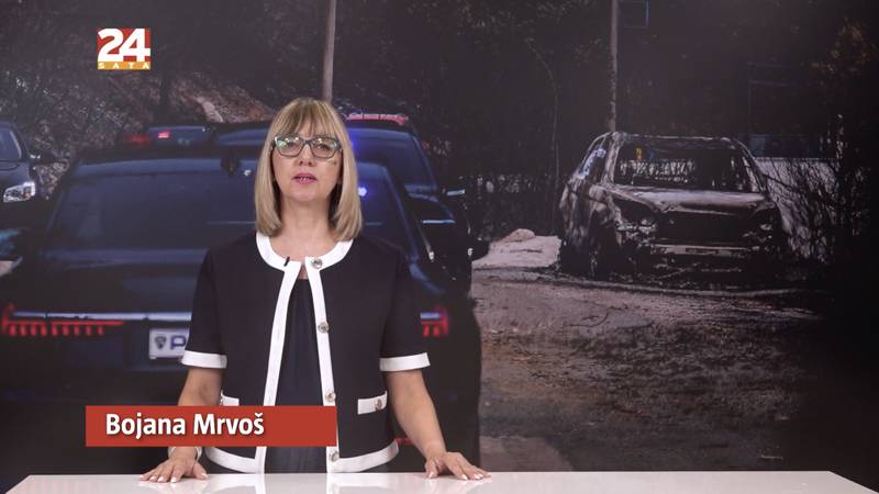 '240 sekundi 24sata: Uhitili četvorku zbog požara. 'Vikali su: Što te briga što radim'