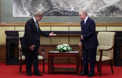 Putin: Ukrajina smije ući u Europsku uniju. Rusija nikada nije imala želju napasti nekoga