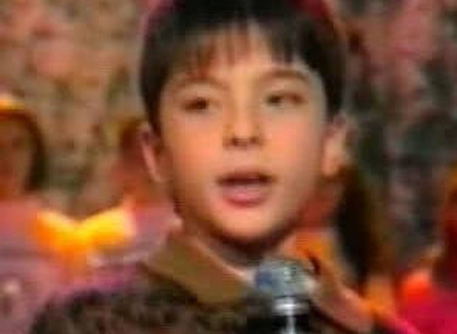 Glumio je s Nicole Kidman, a želja mu je bila pjevati i operu