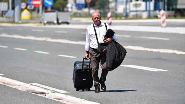 Otvoren novi granični prijelaz sa Srbijom: Rasteretit će ostale