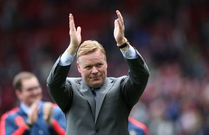 Koeman: Imam klauzulu, mogu otići u Barcelonu bilo kada...