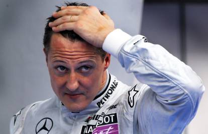 Bivši Schumacherov šef: Još se Michael nije predao, bori se