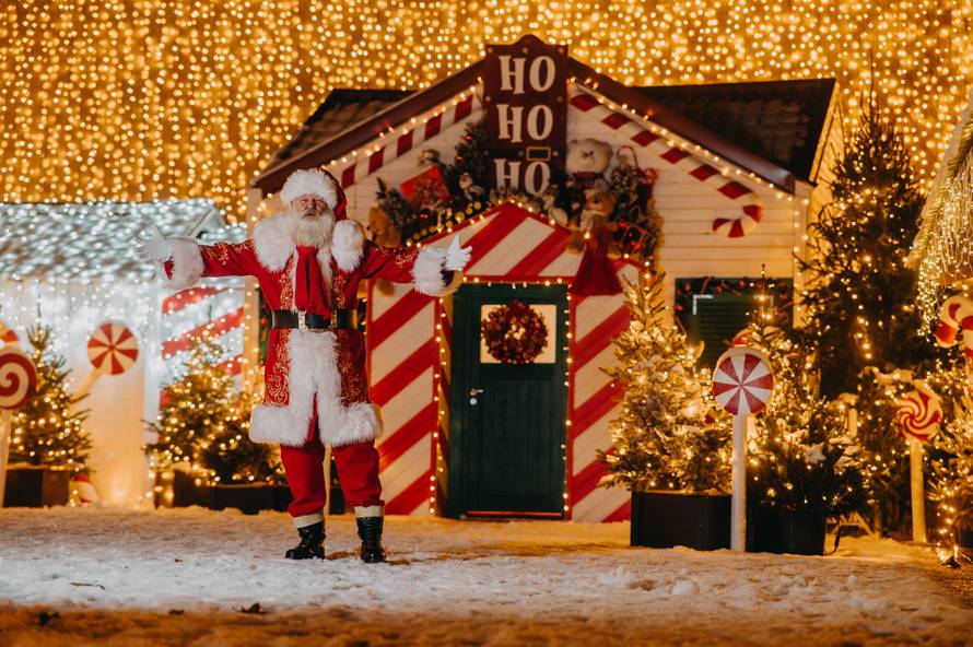 Varaždin ovog vikenda postaje adventska bajka