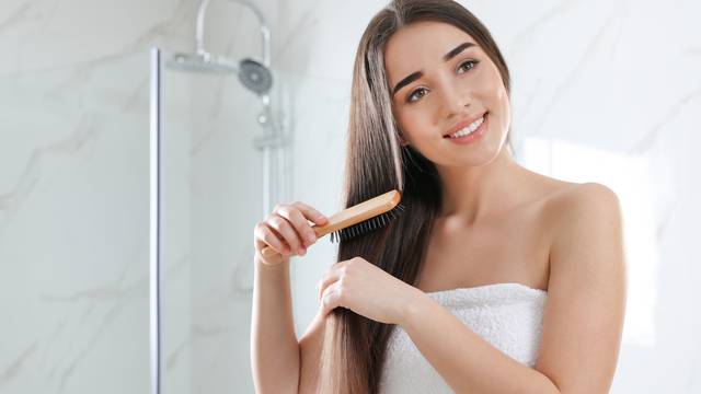 Pilinga vlasišta je dobar izbor ako želite čvršću i zdraviju kosu