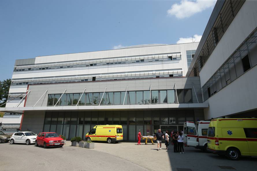 Crvi na glavi: Danima umirala u mukama zbog zagnojene rane