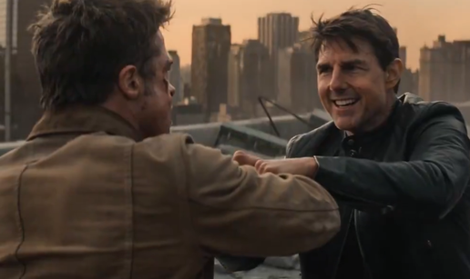 Kineski AI bacio Hollywood na koljena, pristigle lavine tu&zcaron;bi: 'Piratstvo ogromnih razmjera!'