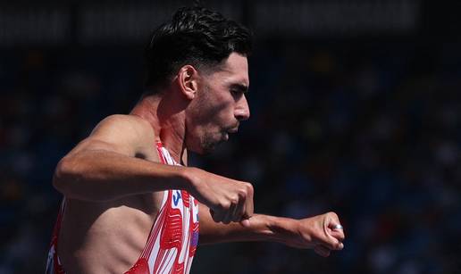Marino Bloudek i Marija Tolj u finalu Europskog prvenstva!