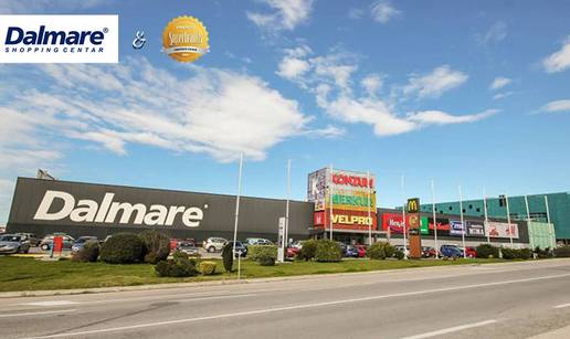 22 godine povjerenja: Dalmare me&dstrok;u Superbrands brendovima Hrvatske