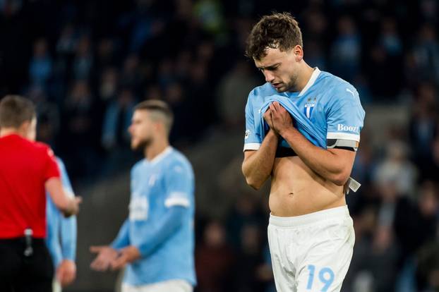 Susret Malmoa i Dinama u 3. kolu Europske lige