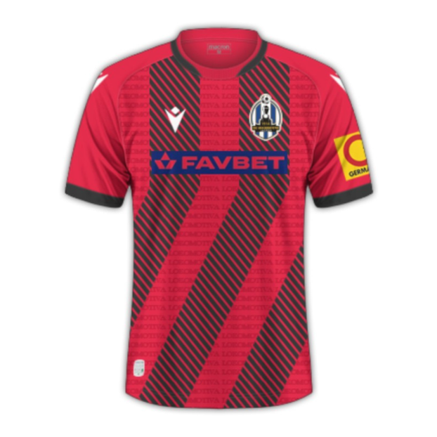 FOTO Tko je predstavio dresove za novu sezonu i koliko koštaju?