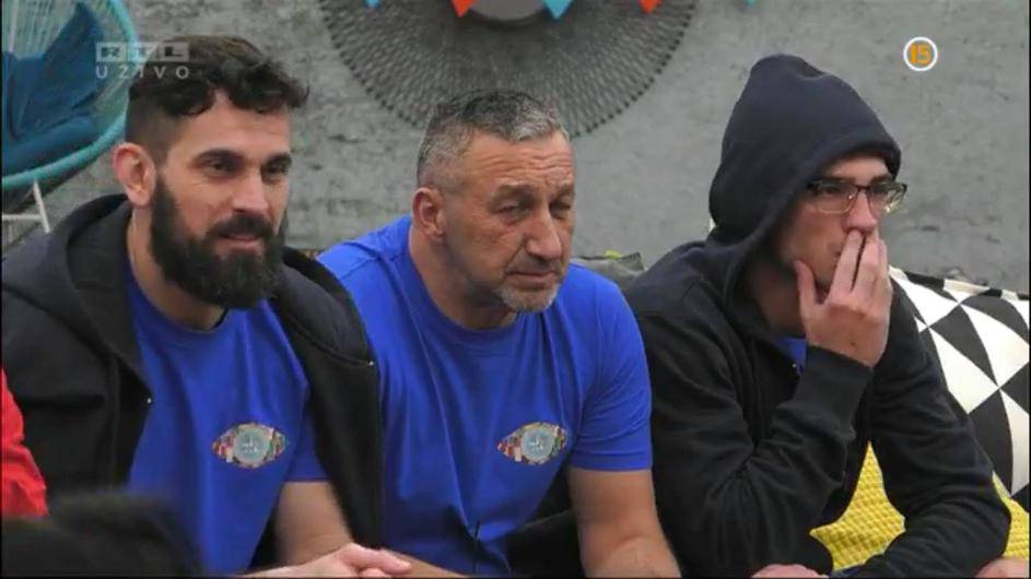 Nikola izašao, Luciano ušao, a Tomislav je s novih pet stanara