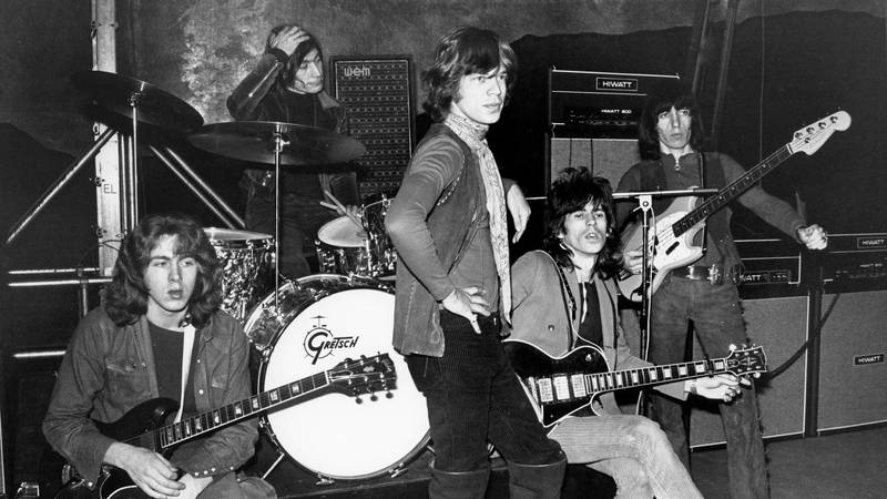 Prije je postao pradjed nego tata po posljednji put! Mick Jagger proslavio 83. rođendan