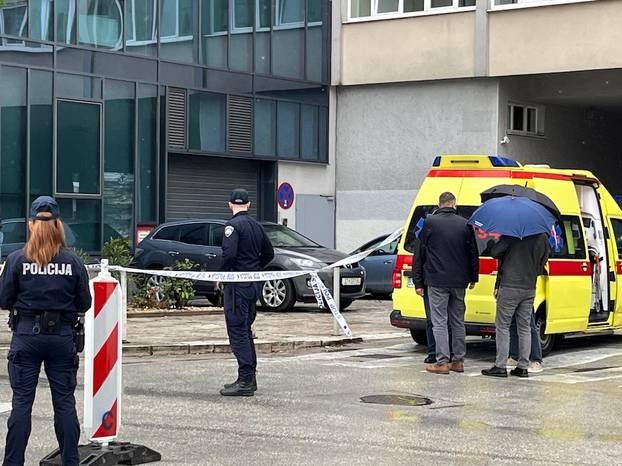 FOTO Ovo su prve fotografije s mjesta pucnjave u Splitu