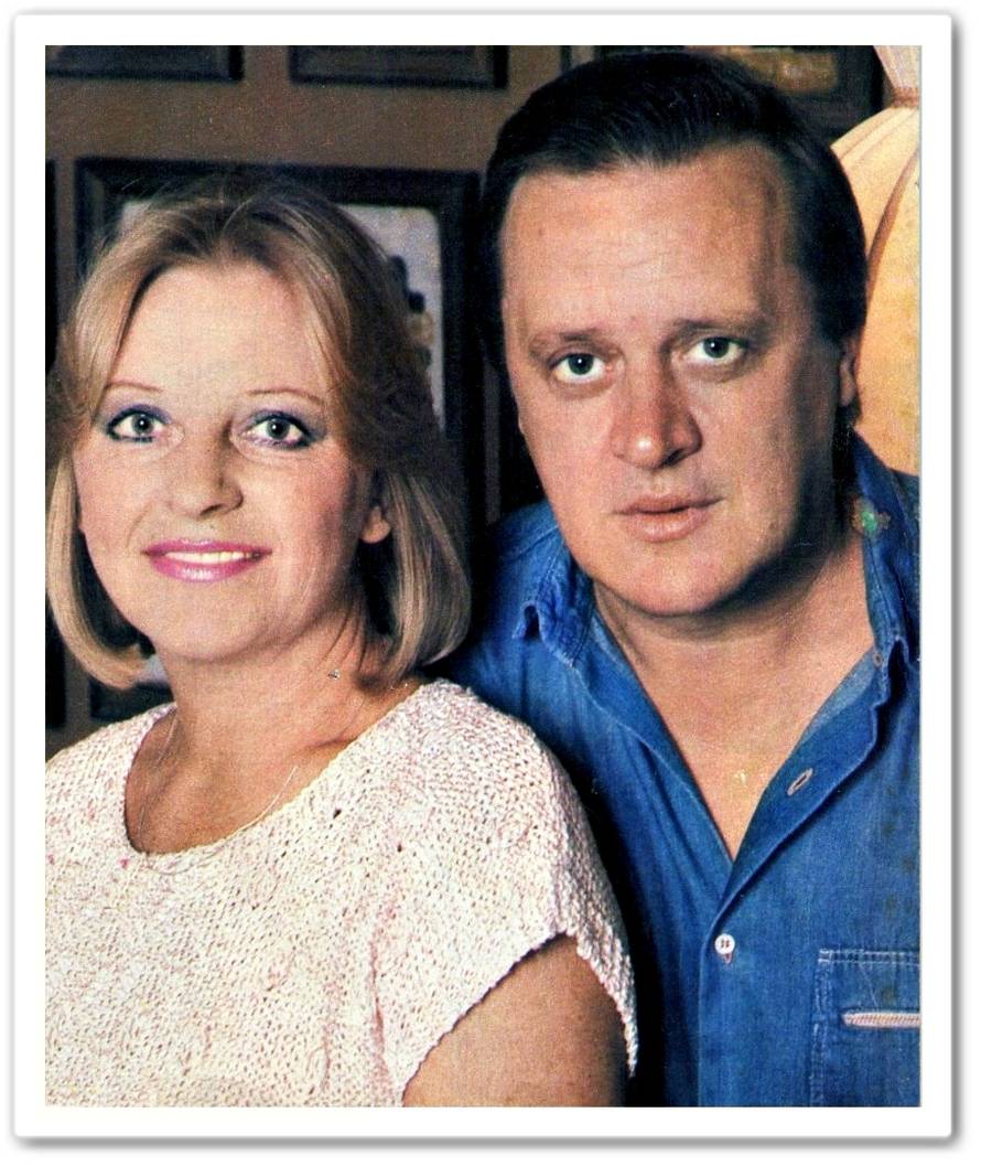 Gabi Novak o Arsenu: 'Zovu da mu čestitaju rođendan iako nije tu, raduje me što zovu i misle...'