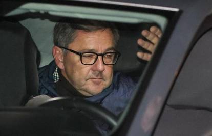 Uhićeni HDZ-ovac Mikulić ima pravo na famoznih 6+6: 'Kako vele Zagorci, bumo videli...'