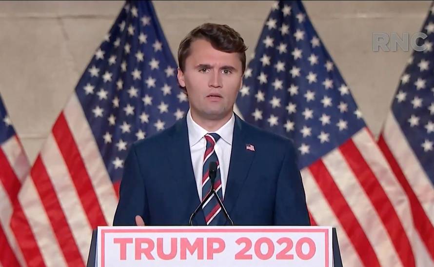 Republican National Convention - Day 1