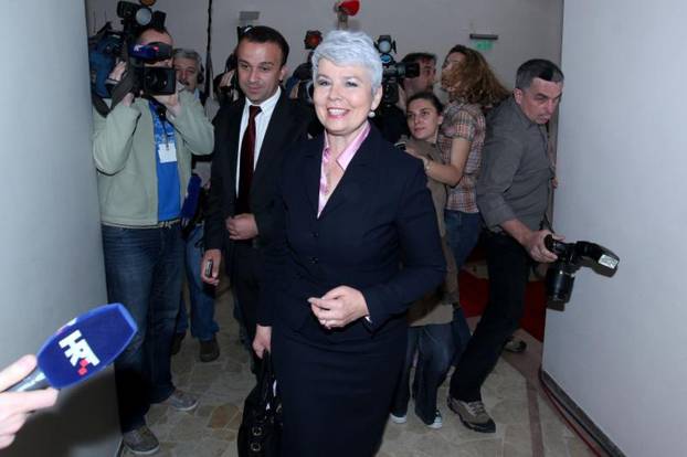 Patrik Macek/PIXSELL