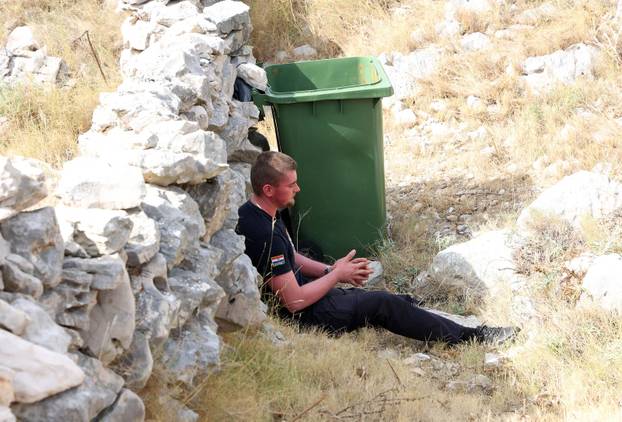 Na Kornatima obilježena 19. godišnjica tragedije u kojoj je poginulo 12 vatrogasaca