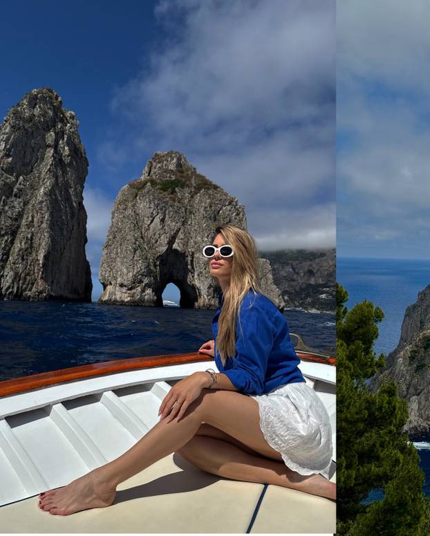 FOTO Obiteljska idila Zubčića: Sestra Tamara je podijelila emotivne trenutke sa svadbe