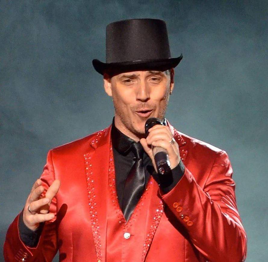 Invazija supertalent stranaca: Došao je u show zbog Modrića