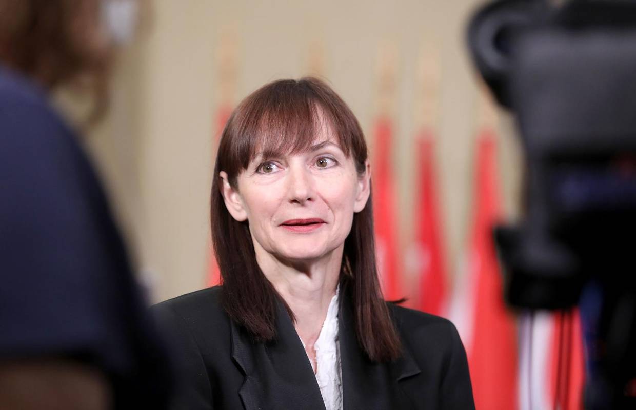 Škorina sestra: 'Ivan Penava bi se mogao pretvoriti u grobara Domovinskog pokreta'