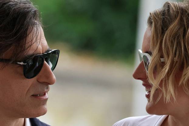 82nd Venice International Film Festival