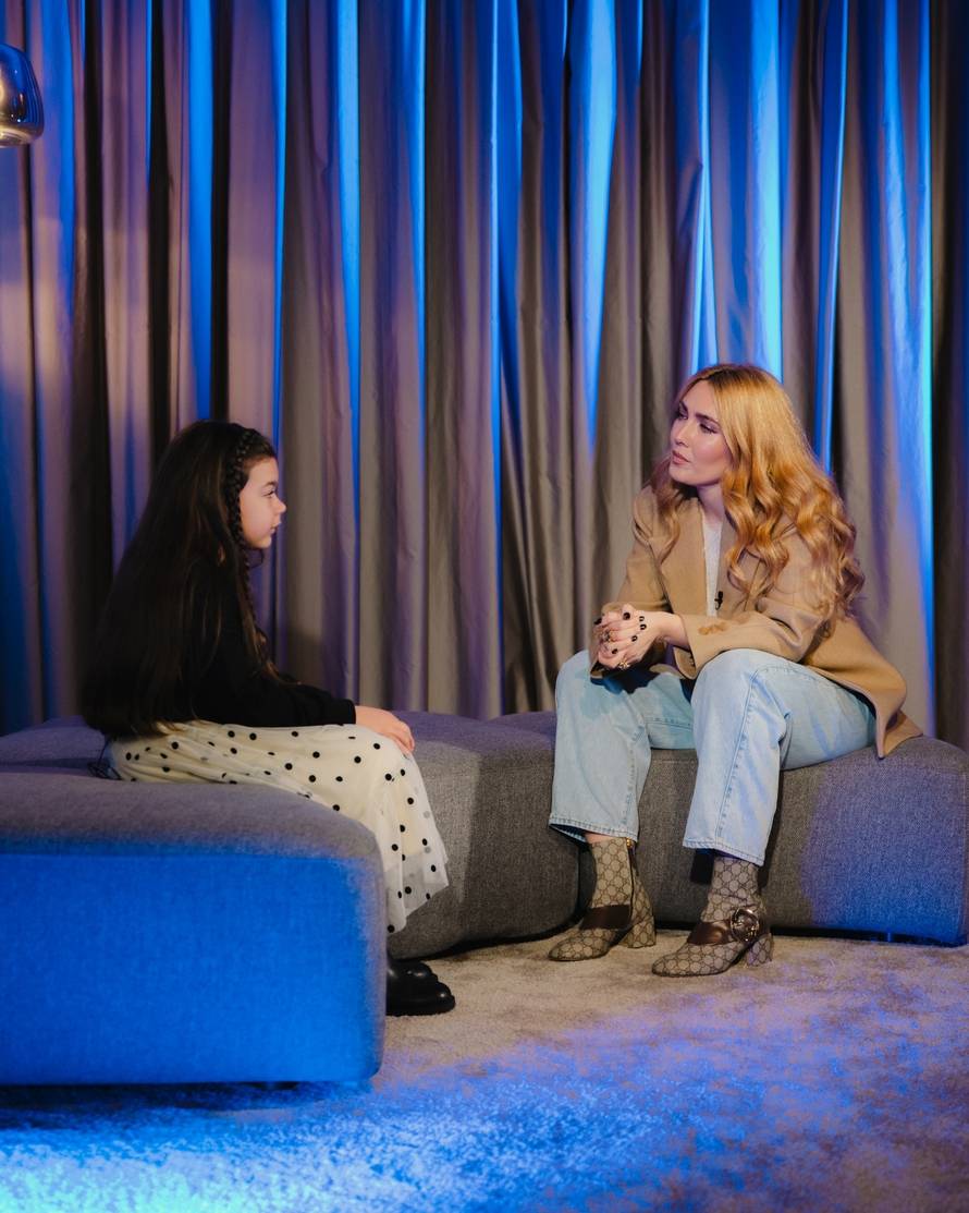 Evo što je Ivana Mišerić rekla na Mašino škakljivo pitanje o udaji