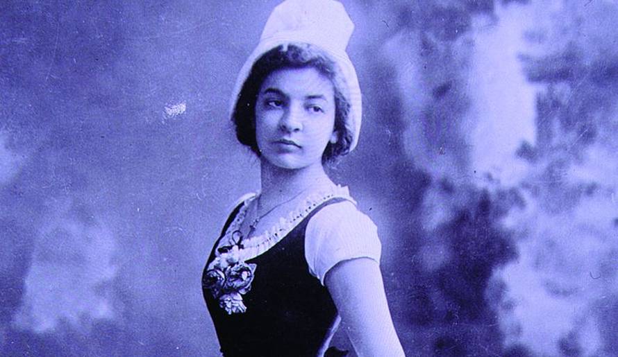 Zagrebačka filharmonija predstavlja Festival Dora Pejačević u Zagrebu!