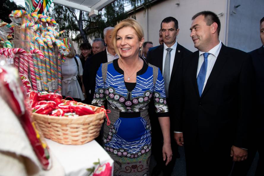 Za pjesmu iz '98 rekla: Tad se nije smjelo spomenut Hrvatsku