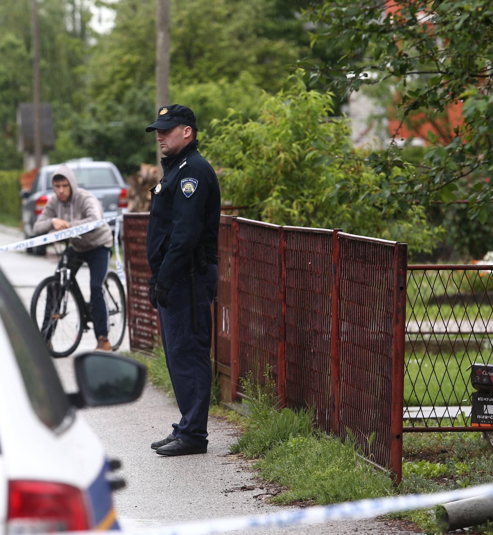 Pozadina stravičnog ubojstva: Mališani  našli mrtve roditelje