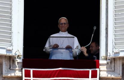 Tisuće ljudi stižu u Rim: Danas Božji influencer postaje svetac!