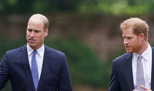 William i Harry imali sastanak s batlerom pokojne mame: Htjeli  su znati detalje o princezi Diani